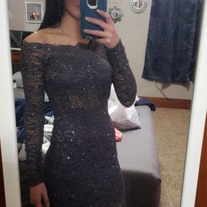 Gorgeous formal/homecoming/prom dress